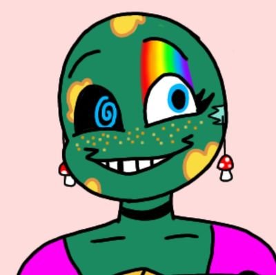 Hiya! I'm Mikey, but you can call me Sunny if you want🌞 (It/Its/Itself)
-Rottmnt Parody acc-