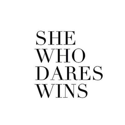 C_Uwanabo's profile picture. With an open mind, 
attentive ears and 
patiently sealed lips,
 you'll go far