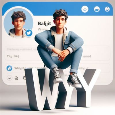 baljitsangwan17's profile picture. 