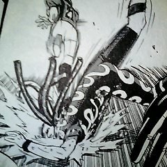 bocchiotsu_'s profile picture. ほんとは雲水