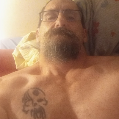 RHensley57513's profile picture. 