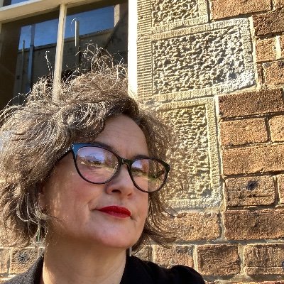 She/her. Historian, editor, writing on unceded Darug, Gundungurra and palawa country. Hazel Rowley Fellow 2022. Writing against cultural and actual genocide.