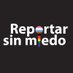 Reportar Sin Miedo (@ReportarsinMied) Twitter profile photo