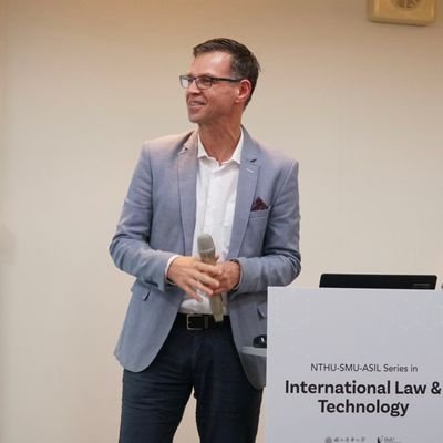 Markus Wagner πβοΈβοΈ Profile