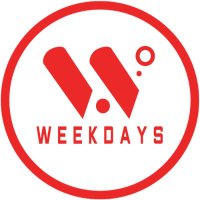 Weekdays(@WeekdaysBharat) 's Twitter Profile Photo