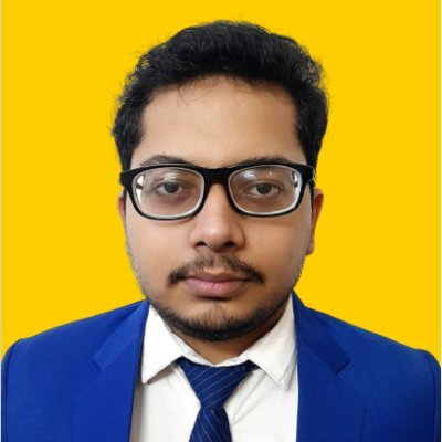 yash_verma8111's profile picture. Aspiring Python Developer | Actively Learning Java | Open to Software Development Opportunities | GATE 2023 AIR 4481