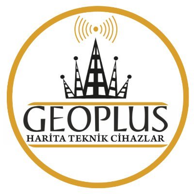 Geoplus Harita Teknik Cihazlar GPS, GNSS, Total Station, Nivo Lazer, Nivo, Aksesuar ve 2. El Cihazlar