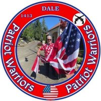 Dale Hackney (@hackney_dale) 's Twitter Profile
