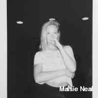 maisienaale's profile picture. English teacher
Education director