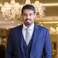 Faisal A. (@f15) 's Twitter Profile
