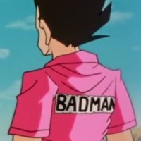 Badman (@marcusbaddem) 's Twitter Profile