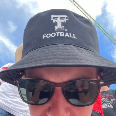 Texas Tech Student trying not to rip his hair out | Aussie living in West Texas | Avid Cowboys, Spurs, Stars and Rangers fan | #WreckEm