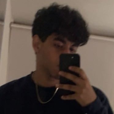 nikhilcverghese's profile picture. neu