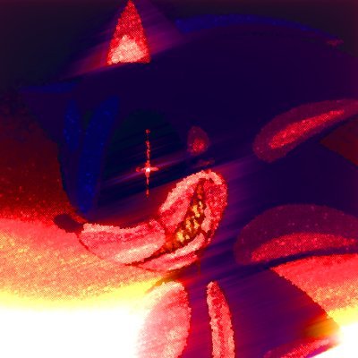 Twitter account for the Sonic.Exe Redux Mod!
ran by me, X
mod owned by @MaxSmith343 but dm @StreessFactor
Join The Discord! https://t.co/BZ3ujQ7vFQ