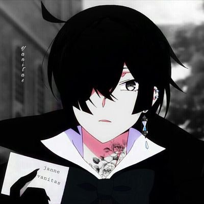 AkashiDeath1's profile picture. Is this the dagger!?

@sixers #FREEPALESTINE 🇵🇸