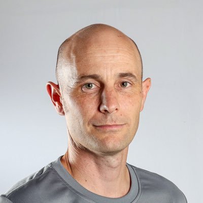 @NZ_Football Futsal Ferns Head Coach, @AucklandCity_FC Academy Director