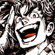 》𝐽𝗢𝗘𝗦𝗘𝗣𝗛 ★ 𝐽𝗢𝗘𝗦𝗧𝗔𝗥 (@secondripple) 's Twitter Profile