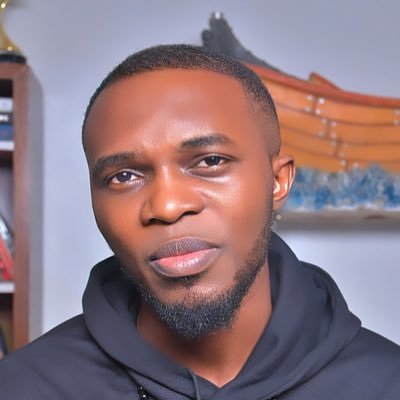 leadertimi's profile picture. Nigeria’s Biggest Social Reformist | Lawyer | Global Speaker | Author | Hedge Fund Manager