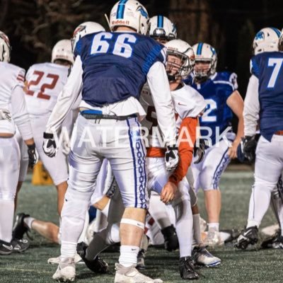 LelandSmith66's profile picture. 🇨🇦Belmont bulldog OL/DL 6,3 250lbs AAA Western conference Class of 2024 Contact info 236 562 0133 LelandSmith666@gmail.com