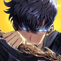 【公式】俺だけレベルアップな件：ARISE(@Sololv_ARISE_JP) 's Twitter Profile Photo