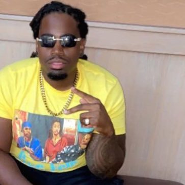 nell_juggernaut's profile picture. Da Greatest 🏆 @nelljuggernaut