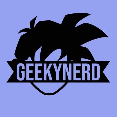 I as a nerd, geek out on topics related to pop culture.