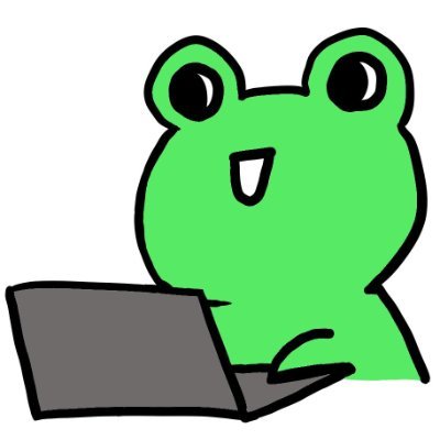 Flying___eagle's profile picture. 高専ロボコンで制御と回路

Quita: https://t.co/QpvGMsaqyt