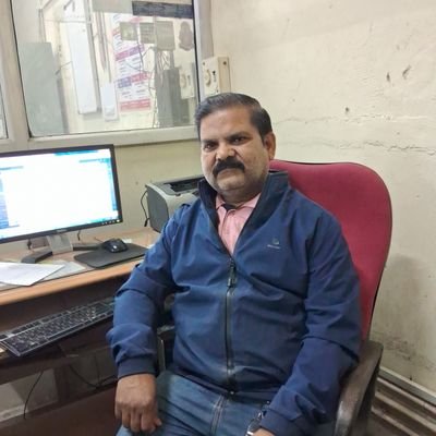 D k chandel
District Secretary BSNLEU
Narsinghpur (M. P.)