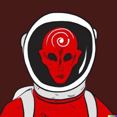 the_martian_nft Profile Picture