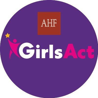 GirlsAct_Uganda Profile Picture