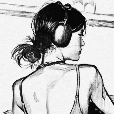 i97jjh's profile picture. happier than ever.