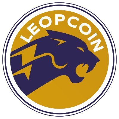 LeopCoin Profile Picture