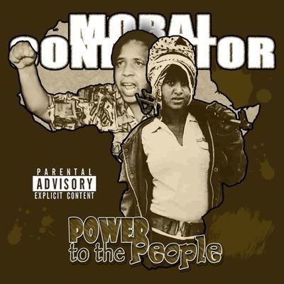 Power To The People OUT NOW!!! Profile