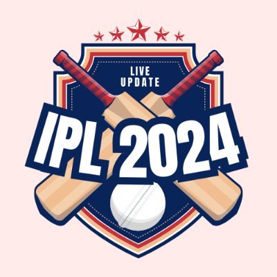 This x handle for main focus on ipl 2024 news live score point table update.