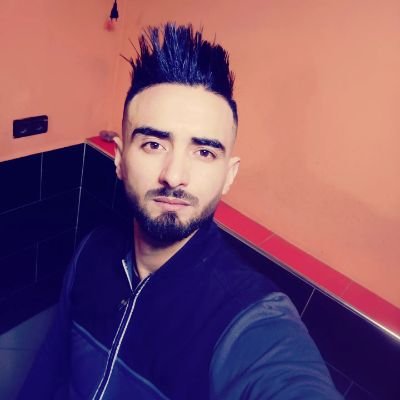 BilalAssayoudi's profile picture. Bilal Assayoudi is a content creator and a specialist in financial markets.
💎welcome to Channel telegram💎 
https://t.co/ivkA3tTdvt