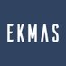 Ekmas Group (@ekmasgroup) Twitter profile photo Ekmas Group (@ekmasgroup) Twitter profile photo