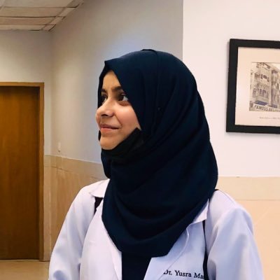 MS5@Dow_uni | Aspiring cardiologist | Avid researcher | Instructor @FRIPakistan | Volunteer @pwachk | #Medtwitter #Cardiotwitter #MedEd