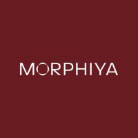 Morphiya(@morphiyabiotech) 's Twitter Profile Photo