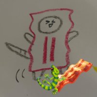 🥓🦎 (@tokkeiyamoyamo) Twitter profile photo