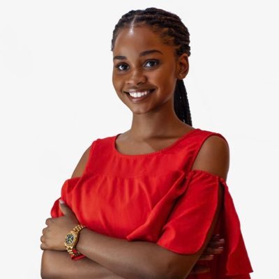 DeniseMutebi Profile Picture