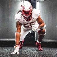 D’Nas “Debo” White (@dnaswhite05) 's Twitter Profile