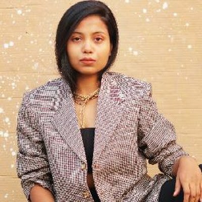 srishtijai65815's profile picture. 