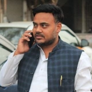 ☸️Buddhist/Ambedkarite / Politician /Socio-PoliticalThinker / Activist / #प्रदेश_कोर_कमेटी_सदस्य आज़ाद समाज पार्टी (कां) मंडल #आजमगढ़