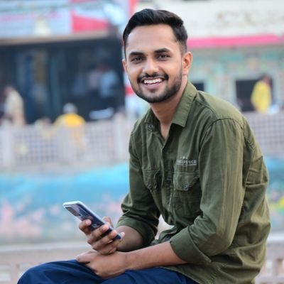 sachinshukla005's profile picture. 