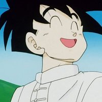 Gohan (@gohanfanacc_) 's Twitter Profile