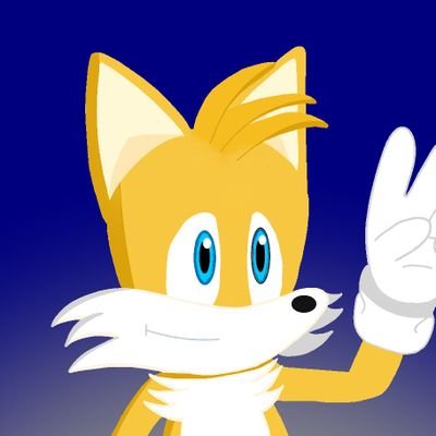 Tails Enjoyer ♥️🦊🦔. 18+ 🔞, minors please DNI. Mobian. ♂️ Please don't follow. 

Don't want a commission, sorry.

To the robots, I'm watching for you!