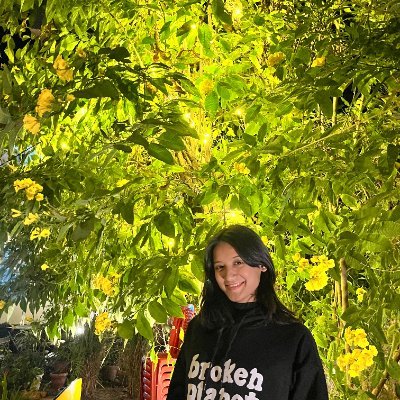 itsmepayal78001's profile picture. Delhi
DU'24 | SPMC | Social Media Manager | Email Marketing |