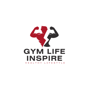 GYM LIFE INSPIRE