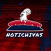 NotiChivas (@NotiChivas_) Twitter profile photo