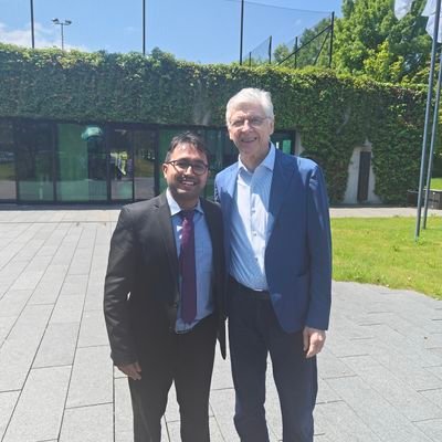 SakshamSamarth's profile picture. Lawyer, sports fanatic and travel buff.
International Sports Lawyer from India based in Valencia, Spain.